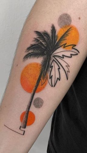 Top 19 Hawaiian Tattoo Designs for 2025: Embrace Island Vibes with Style