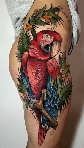 Explore 20 Captivating Quetzal Tattoo Designs for a Vibrant 2025 Ink Inspiration