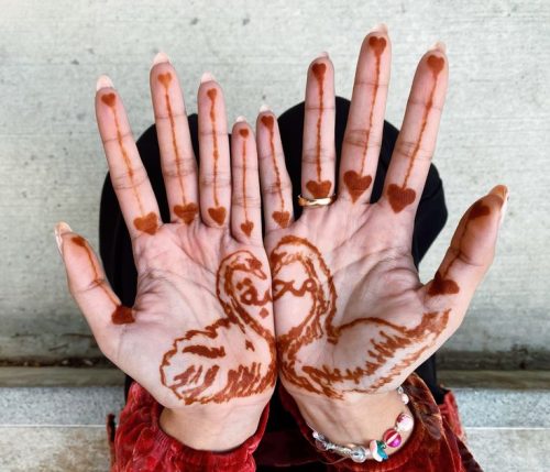Explore Top 20 Henna Tattoo Ideas for 2025: Unleash Your Style with Trendy &#038; Traditional Designs