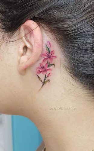 Unveiling July&#8217;s Splendor: A Journey Through 2025&#8217;s 19 Top Tattoo Inspirations
