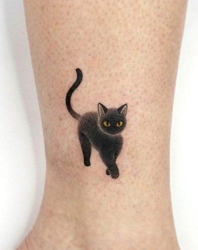 20 Halloween Tattoo Ideas for 2025