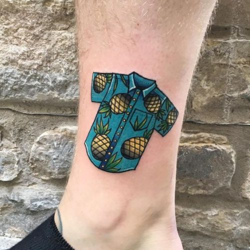 Top 19 Hawaiian Tattoo Designs for 2025: Embrace Island Vibes with Style