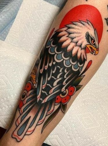18 Ideas for American Tattoos in 2025
