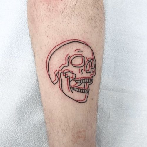 20 Ideas Mini Tattoos for 2025