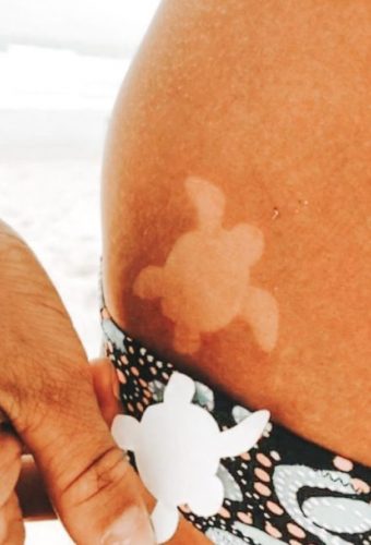 15 Creative Tan Tattoo Ideas for 2025: Embrace the Sun with Stylish Skin Art