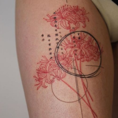 Embrace the Elegance of Japanese Calligraphy with 17 Top Tattoo Designs for 2025