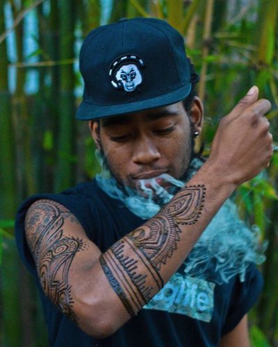Explore Top 20 Henna Tattoo Ideas for 2025: Unleash Your Style with Trendy &#038; Traditional Designs