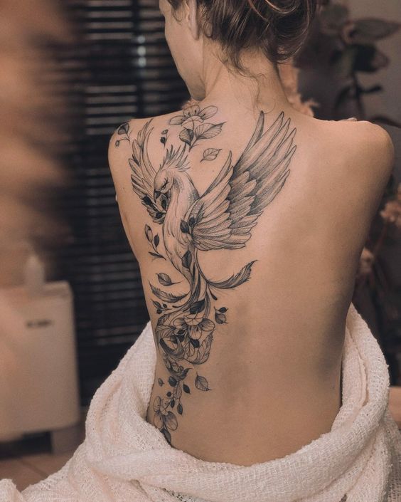 Discover 2024 s Top 20 Tattoo Ideas for Women: Embrace Femininity with