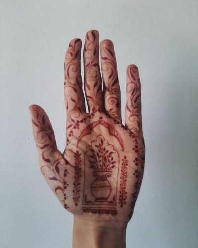 Explore Top 20 Henna Tattoo Ideas for 2025: Unleash Your Style with Trendy &#038; Traditional Designs