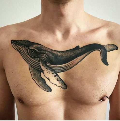 20 Orca Tattoo Ideas for 2025