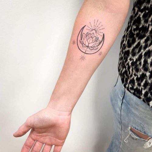 Unveiling July&#8217;s Splendor: A Journey Through 2025&#8217;s 19 Top Tattoo Inspirations