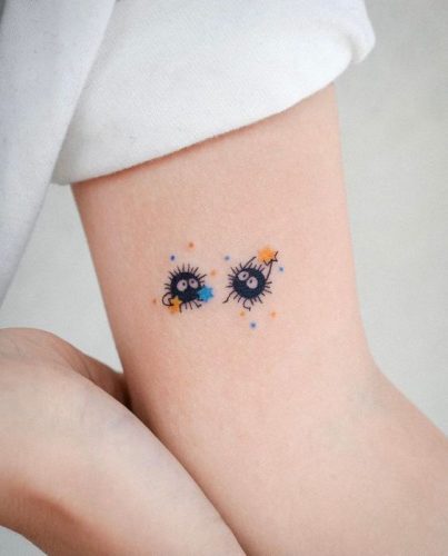 20 Halloween Tattoo Ideas for 2025