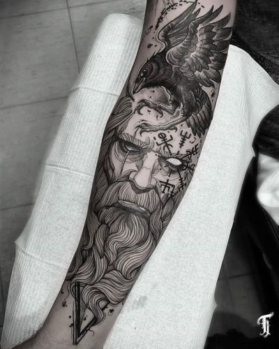 20 Sleeve Tattoo Ideas for 2025