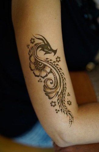 Explore Top 20 Henna Tattoo Ideas for 2025: Unleash Your Style with Trendy &#038; Traditional Designs