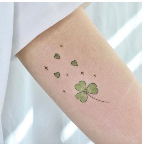 Embracing Irish Heritage: 18 Irish Tattoos Ideas for 2025