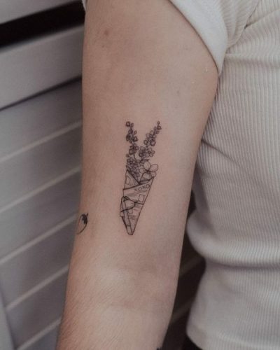 Unveiling July&#8217;s Splendor: A Journey Through 2025&#8217;s 19 Top Tattoo Inspirations