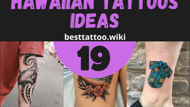 Discover Top 19 Hawaiian Tattoo Designs for 2024: Embrace Island Beauty &#038; Culture