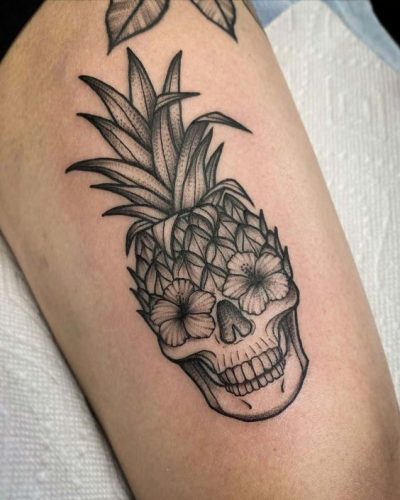 Top 19 Hawaiian Tattoo Designs for 2025: Embrace Island Vibes with Style