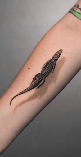 20 Ideas Mini Tattoos for 2025