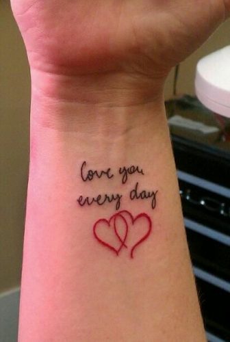 19 Unique Memorial Tattoo Quotes for Remembrance in 2025 – Loving Tributes in Ink