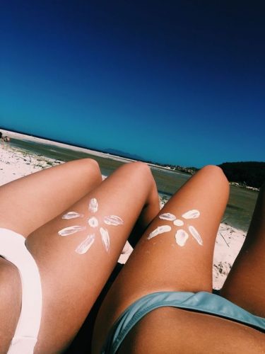 15 Creative Tan Tattoo Ideas for 2025: Embrace the Sun with Stylish Skin Art