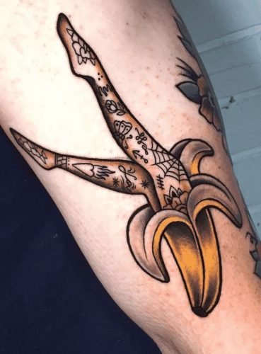 Discover Classic Ink: Top 20 Vintage Tattoo Ideas for 2025 &#8211; Embrace Retro Body Art