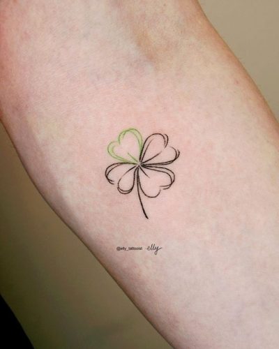 Embracing Irish Heritage: 18 Irish Tattoos Ideas for 2025