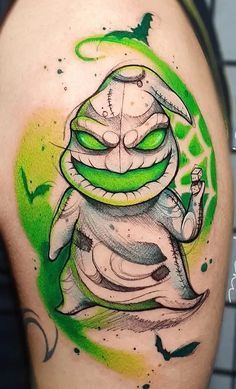 18 Adorable Ghost Tattoo Ideas for 2025: Cute &#038; Creative Designs for Every Style