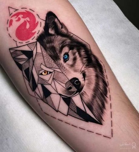 20 Husky Tattoo Ideas for 2025