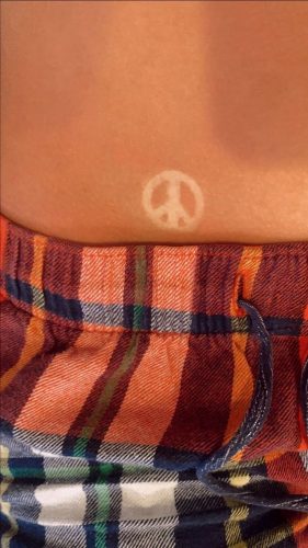 15 Creative Tan Tattoo Ideas for 2025: Embrace the Sun with Stylish Skin Art