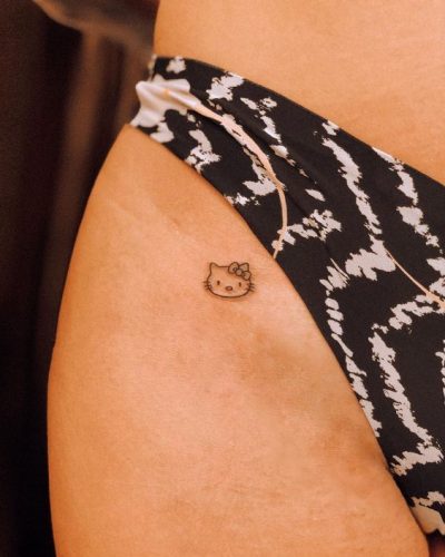 Discover Top 17 Small Hip Tattoo Designs for 2025: Chic &#038; Intimate Ink Ideas
