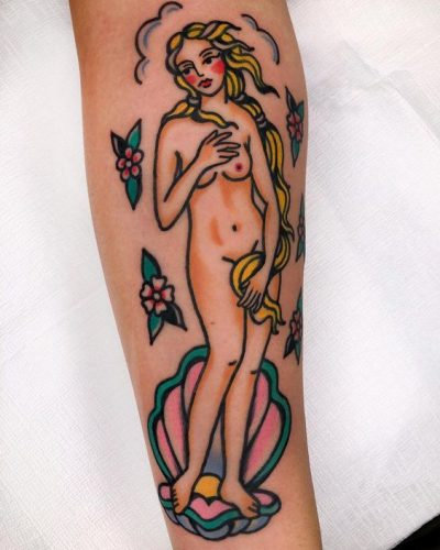 Discover Classic Ink: Top 20 Vintage Tattoo Ideas for 2025 &#8211; Embrace Retro Body Art