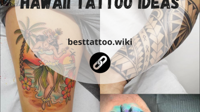 Top 19 Hawaiian Tattoo Designs for 2024: Embrace Island Vibes with Style
