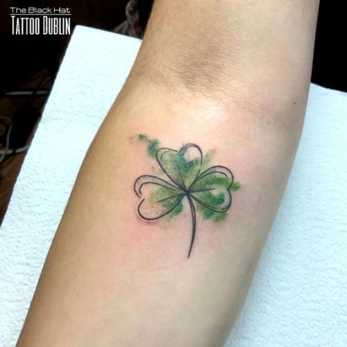 Embracing Irish Heritage: 18 Irish Tattoos Ideas for 2025