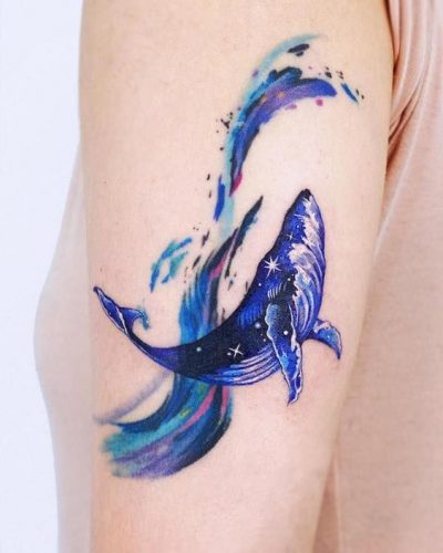 20 Orca Tattoo Ideas for 2025