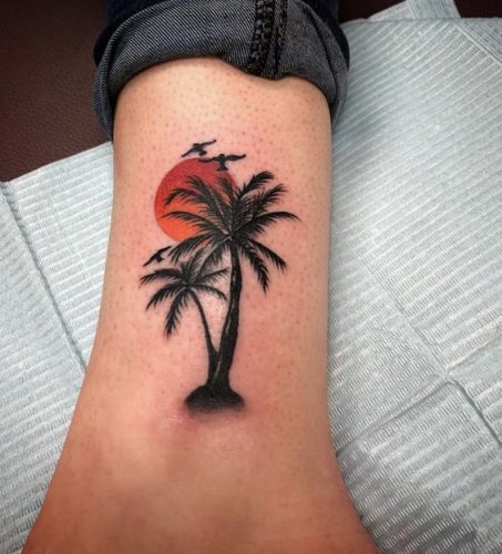 Top 19 Hawaiian Tattoo Designs for 2024: Embrace Island Vibes with Style