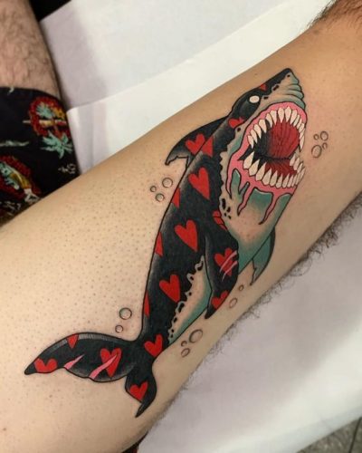 Discover Classic Ink: Top 20 Vintage Tattoo Ideas for 2025 &#8211; Embrace Retro Body Art