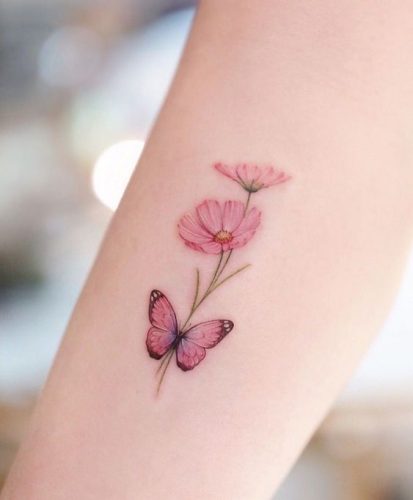 Unveiling July&#8217;s Splendor: A Journey Through 2025&#8217;s 19 Top Tattoo Inspirations