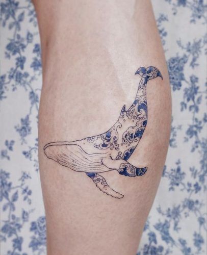 20 Orca Tattoo Ideas for 2025