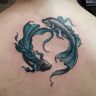 Discover 20 Unique Pisces Tattoo Ideas for Men in 2024 - Embrace Your ...