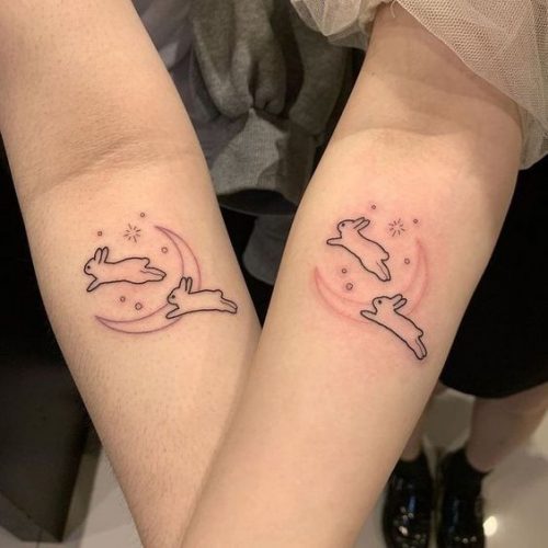 Explore 22 Unique Small Doodle Tattoo Ideas for Women and Men &#8211; Perfect for 2025