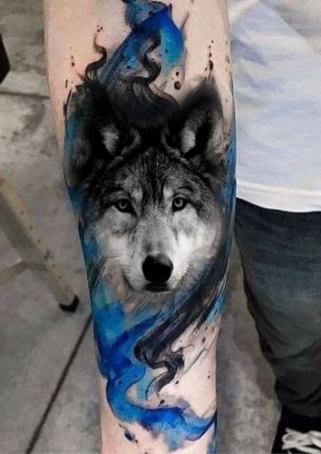 20 Husky Tattoo Ideas for 2025