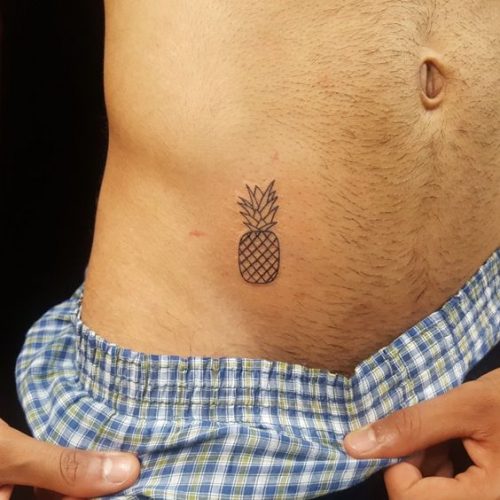 Discover Top 17 Small Hip Tattoo Designs for 2025: Chic &#038; Intimate Ink Ideas