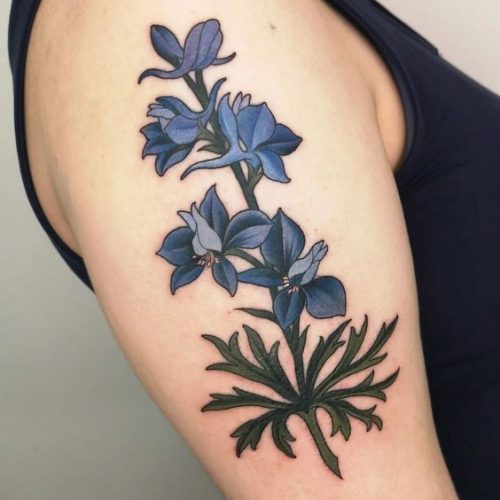 Unveiling July&#8217;s Splendor: A Journey Through 2025&#8217;s 19 Top Tattoo Inspirations