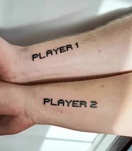Unique Brother Sister Tattoo Ideas 2025: Discover Meaningful, Humorous &#038; Small Matching Designs