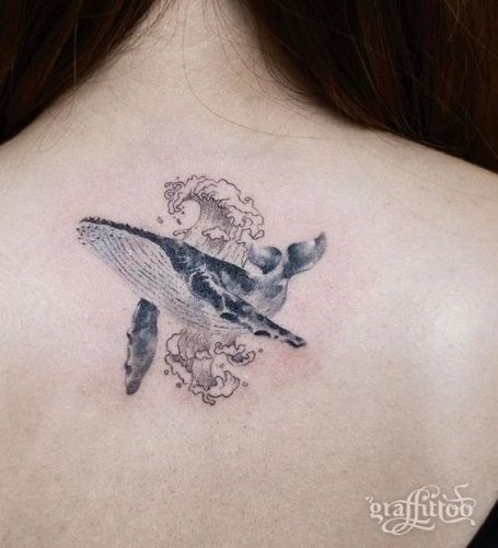 20 Orca Tattoo Ideas for 2025