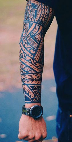 20 Sleeve Tattoo Ideas for 2025