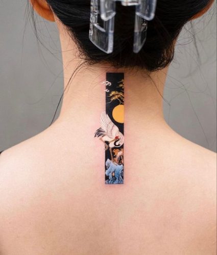 Inked Inspirations: 20 Tattoo Ideas for 2025