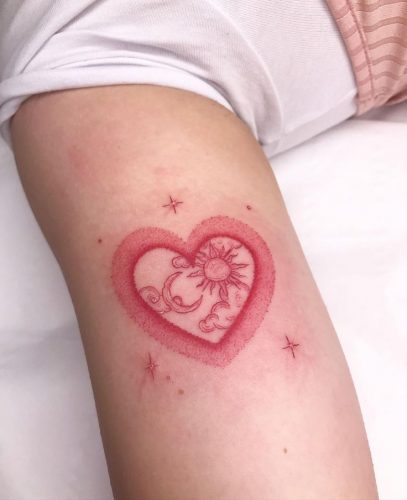 20 Ideas Mini Tattoos for 2025