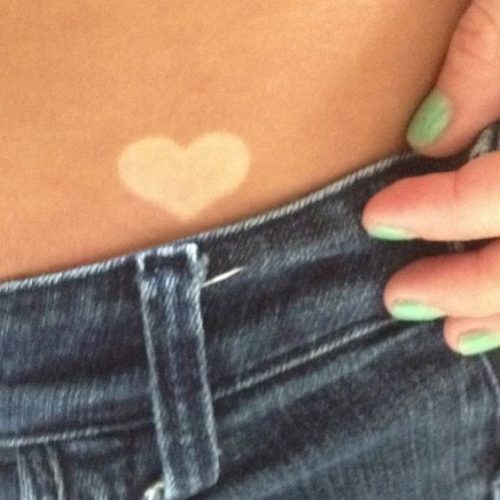 15 Creative Tan Tattoo Ideas for 2025: Embrace the Sun with Stylish Skin Art